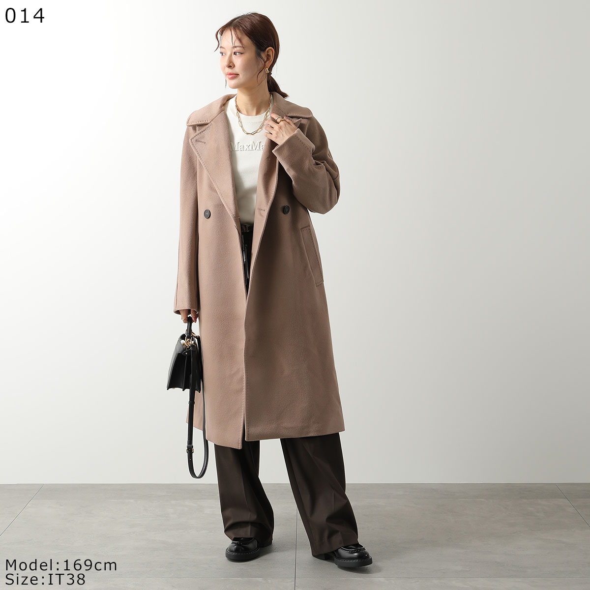 MAXMARA WEEKEND LINE（マックスマーラウィークエンドライン） WEEKEND