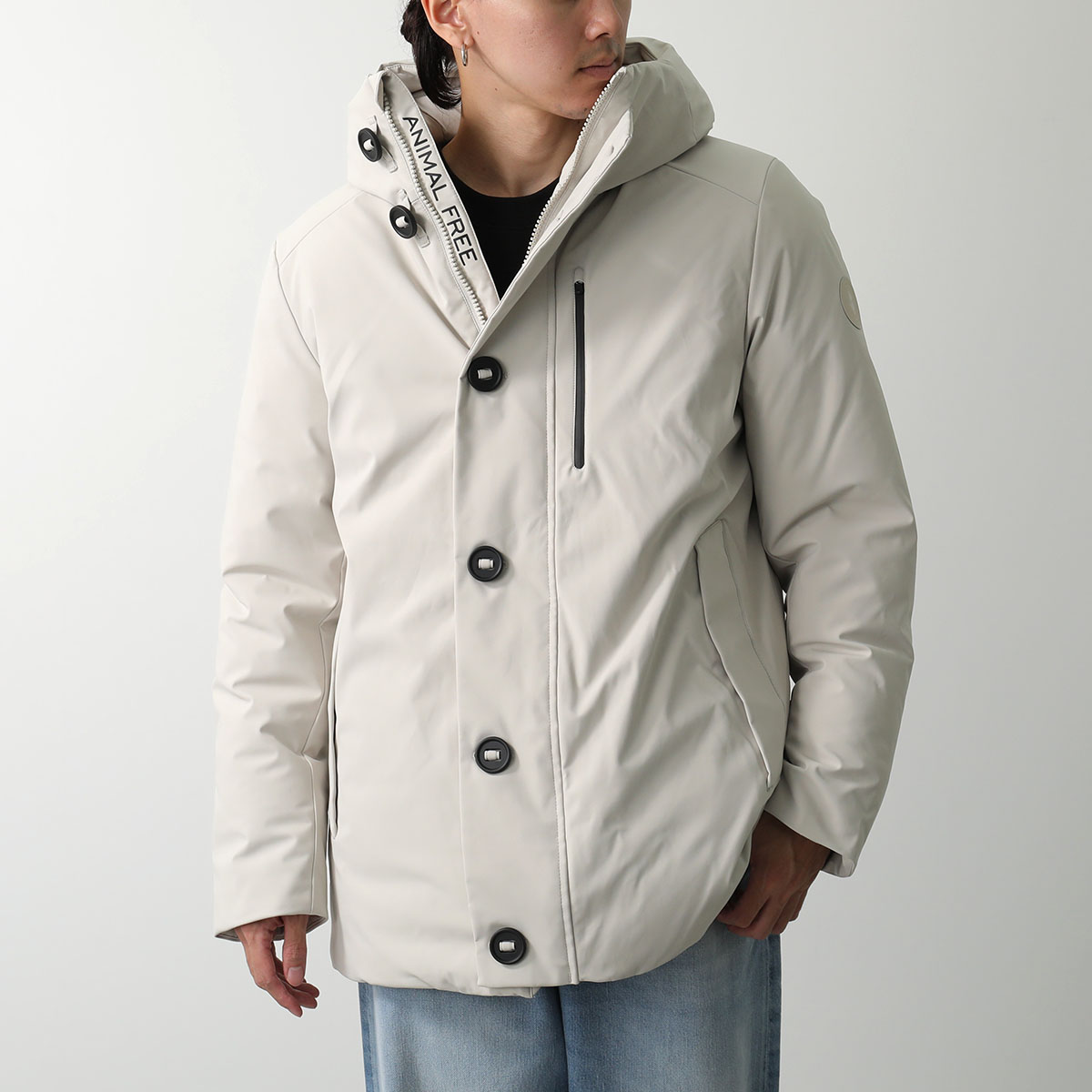 SAVE THE DUCK（セーブ・ザ・ダック） セイブザダック エコダウン