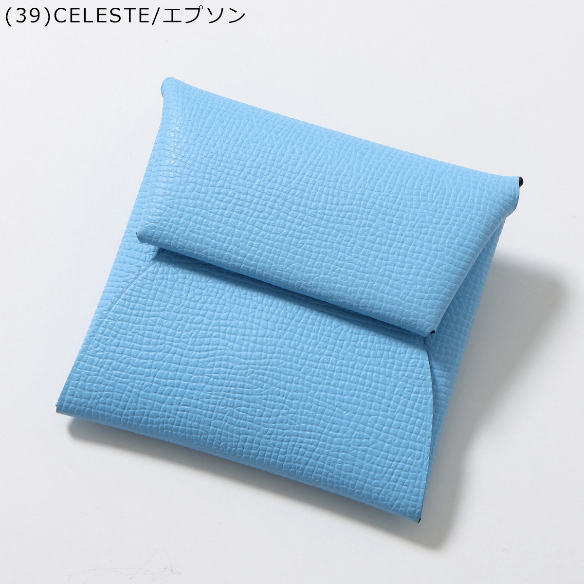 HERMES（エルメス） コインケース BASTIA バスティア GM レディース