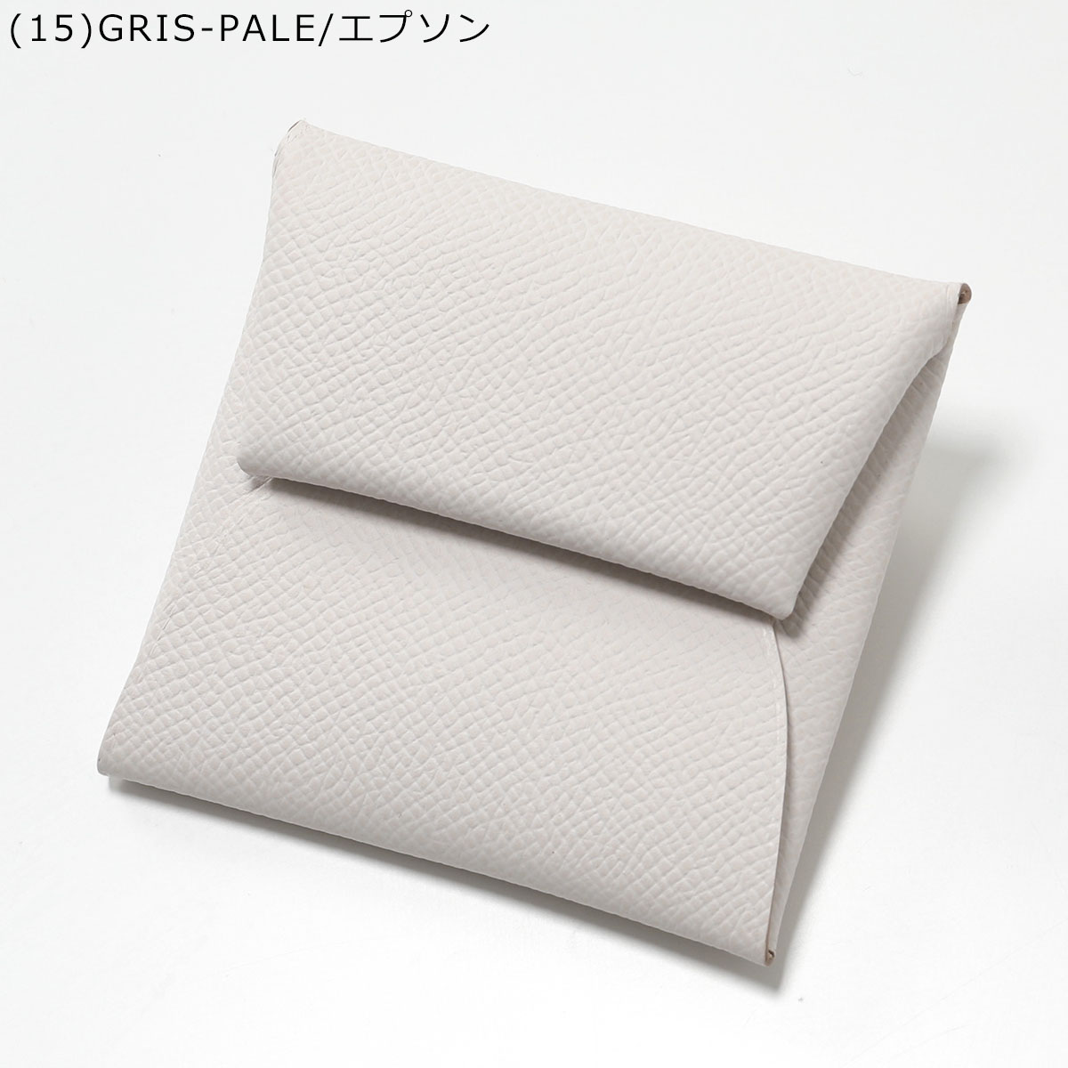 HERMES（エルメス） コインケース BASTIA バスティア GM レディース