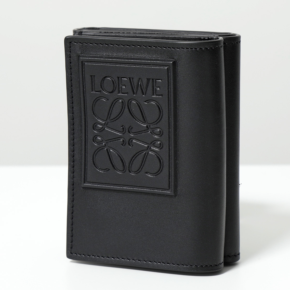LOEWE（ロエベ） 三つ折り財布 TRIFOLD トライフォールド C565TR2X06