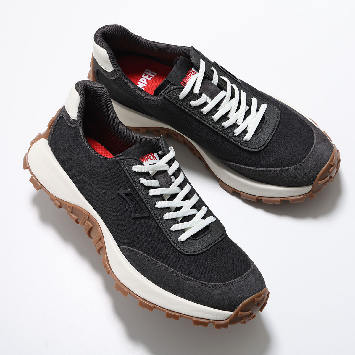 CAMPER（カンペール） スニーカー Drift Trail ドリフトトレイル