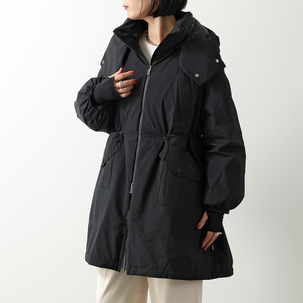 HERNO（ヘルノ） HERNO Laminar ラミナー ダウンコート PI00277DL