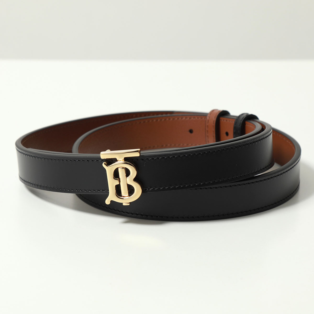 BURBERRY（バーバリー） ベルト LB TB 20 RV YSD 8071831 レディース