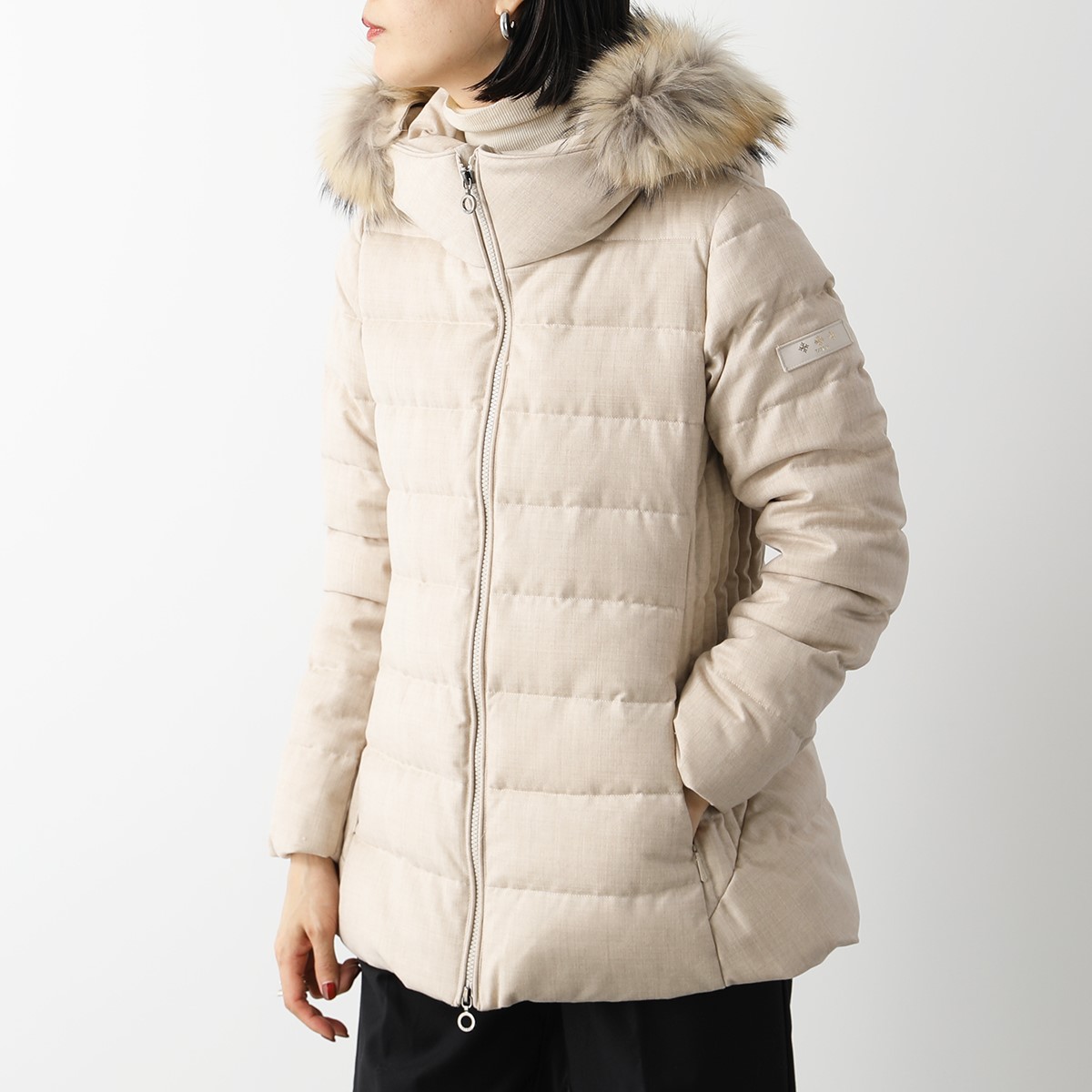 TATRAS（タトラス） KOSAVA コサヴァ LTAT22A4795-D レディース フード