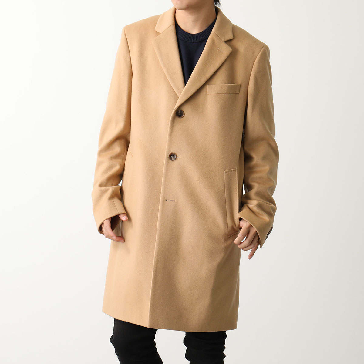 HUGO BOSS（ヒューゴ・ボス） コート H-HYDE-234 50502327 メンズ