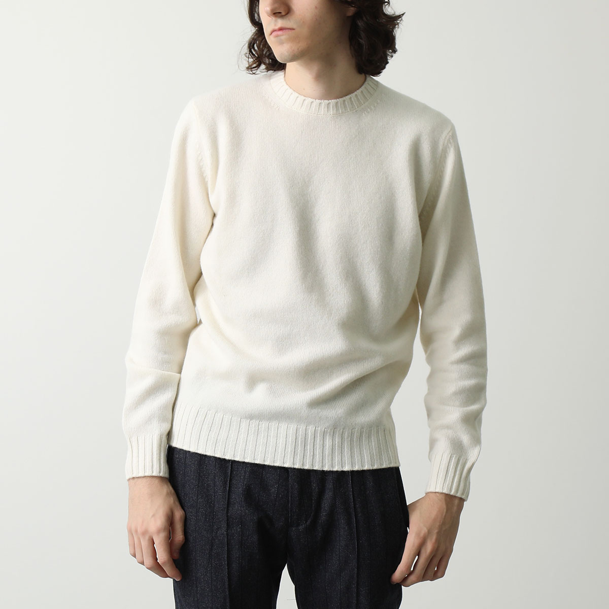 FILIPPO DE LAURENTIIS フィリッポ デ ローレンティス セーター GC3ML