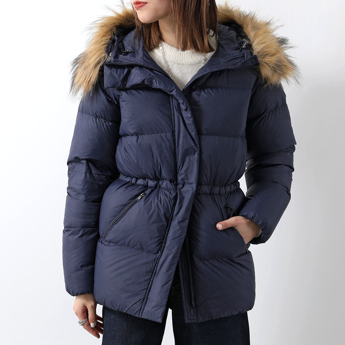 JOTT（ジョット） ダウンジャケット LUXE 2.0 WDOW30 レディース