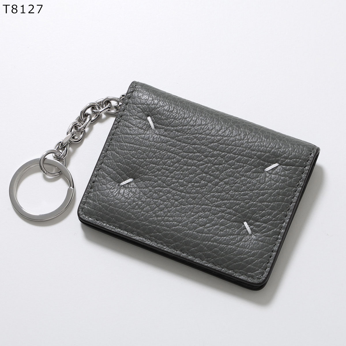 Maison Margiela（メゾンマルジェラ） カードケース S56UI0128 P4455