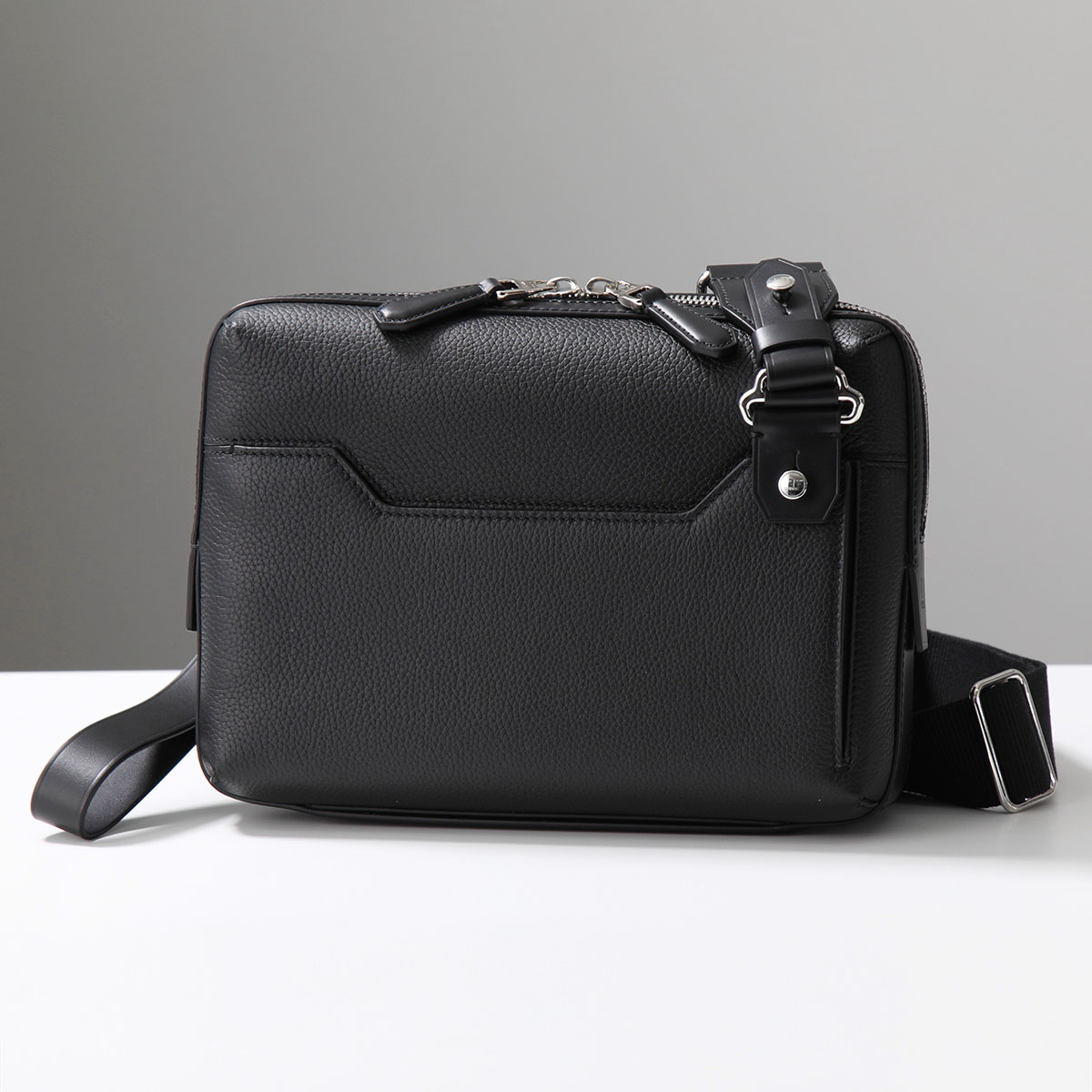 dunhill（ダンヒル） ショルダーバッグ 1893 ハーネス シティ