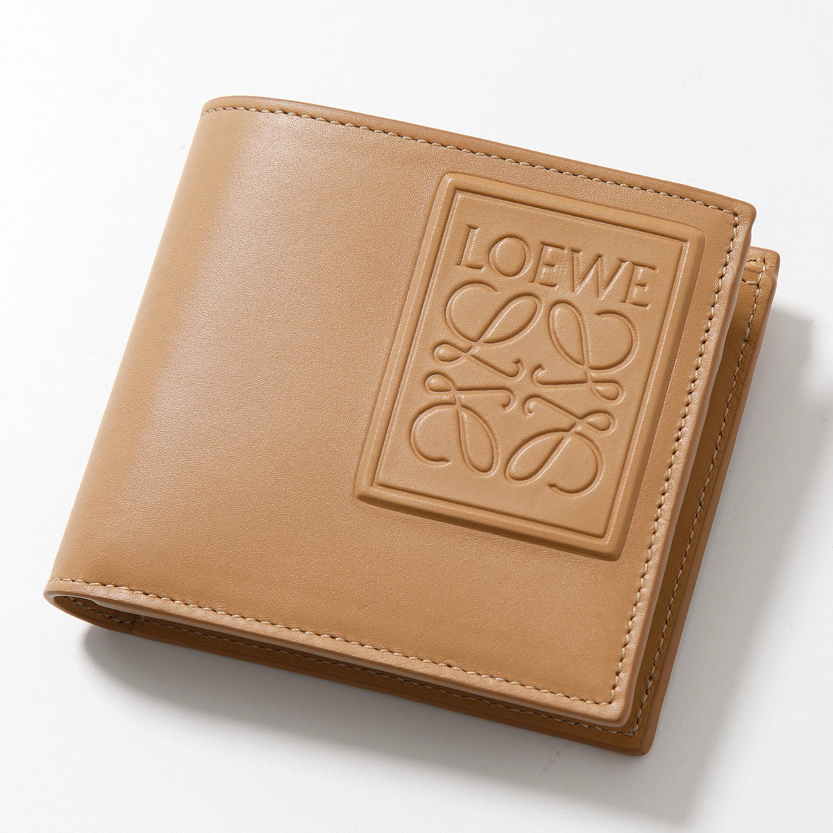 LOEWE（ロエベ） 二つ折り財布 BIFOLD COIN WALLET C565501X02