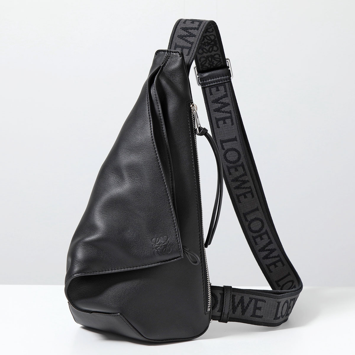 LOEWE（ロエベ） ボディバッグ アントン スリング B511A09X10 メンズ