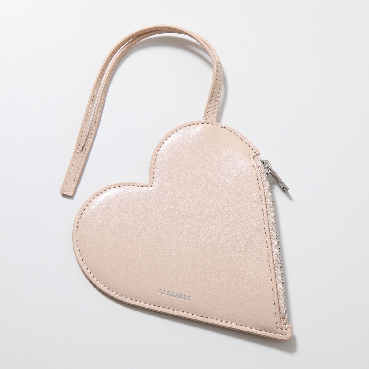 JIL SANDER（ジルサンダー） ポーチ J08VL0005 P4840 P5355 レディース