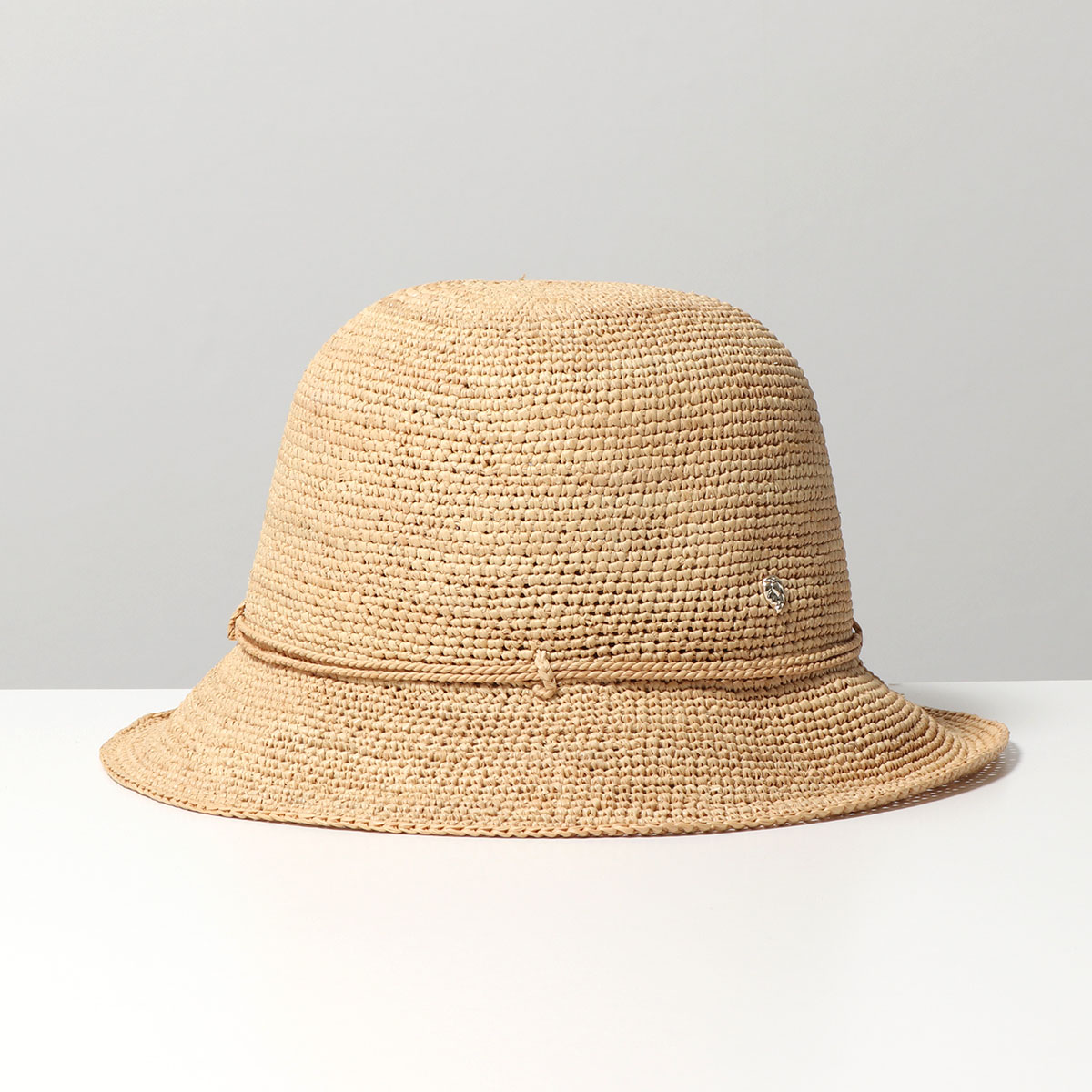 Helen Kaminski（ヘレンカミンスキー） ラフィアハット VILLA6