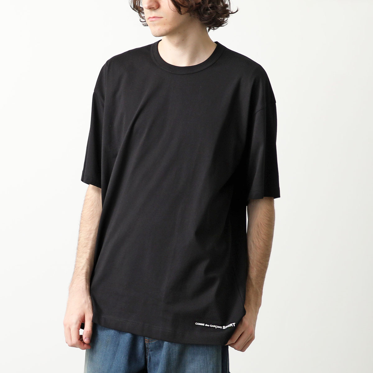 COMME des GARCONS（コムデギャルソン） COMME des GARCONS SHIRT 半袖