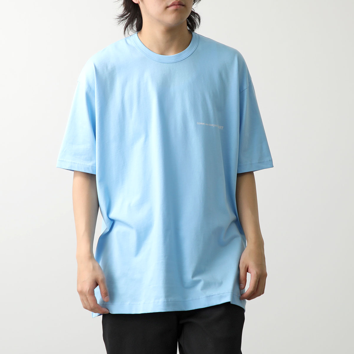 COMME des GARCONS（コムデギャルソン） COMME des GARCONS SHIRT 半袖