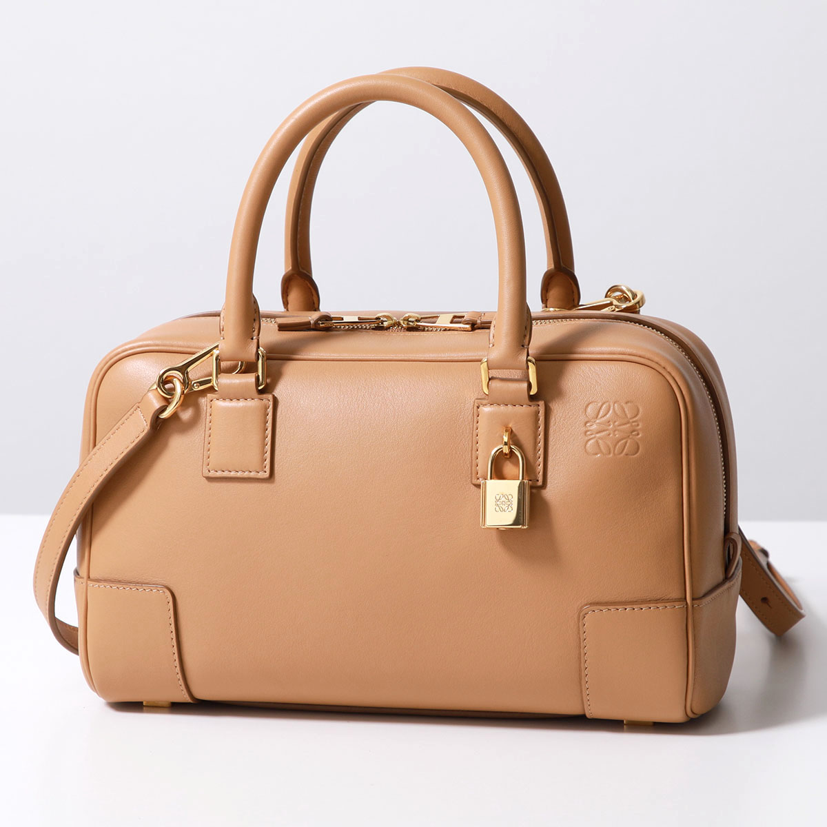 LOEWE（ロエベ） ショルダーバッグ AMAZONA 23 アマソナ23 バッグ