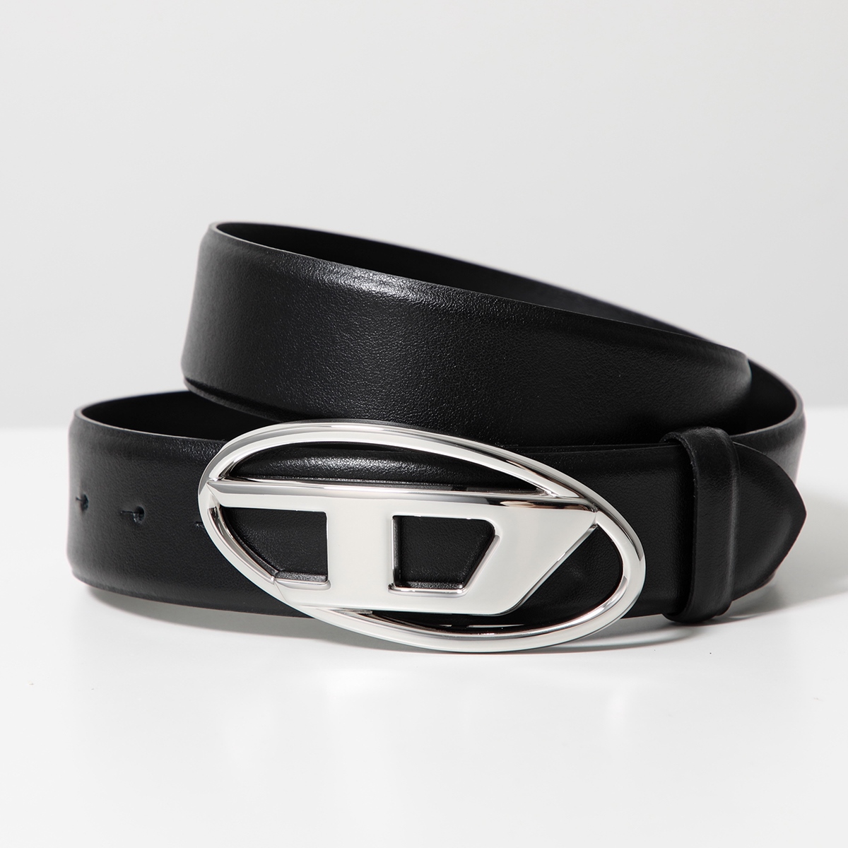 DIESEL（ディーゼル） ベルト B-1DR X10133 P6364 メンズ レザー