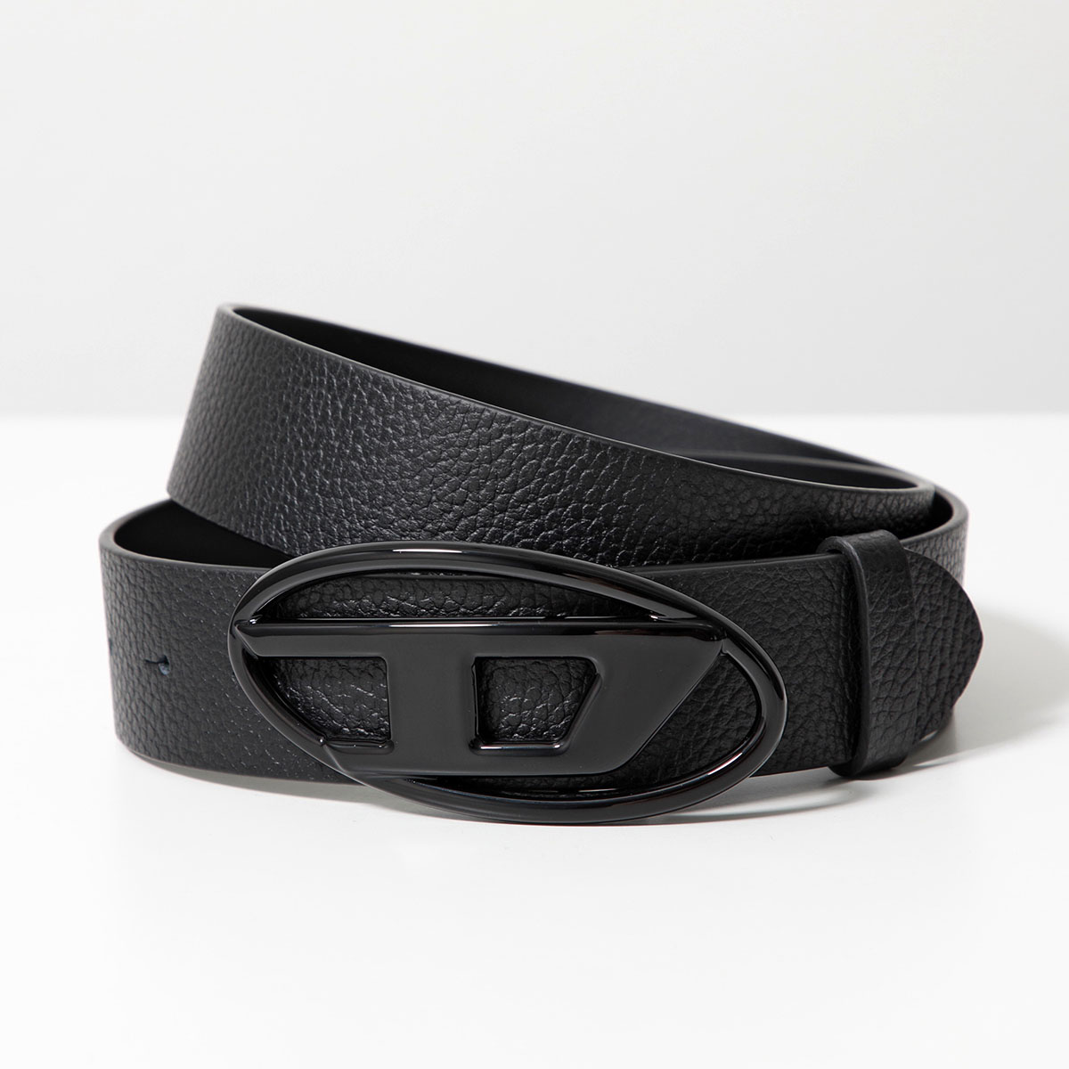 DIESEL（ディーゼル） ベルト B-1DR X08516 P4231 メンズ レザー