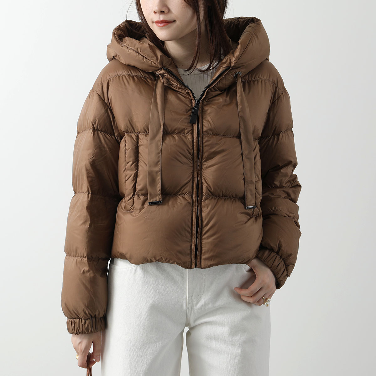 Max Mara（マックスマーラ） Max Mara The Cube ザ・キューブ ダウン