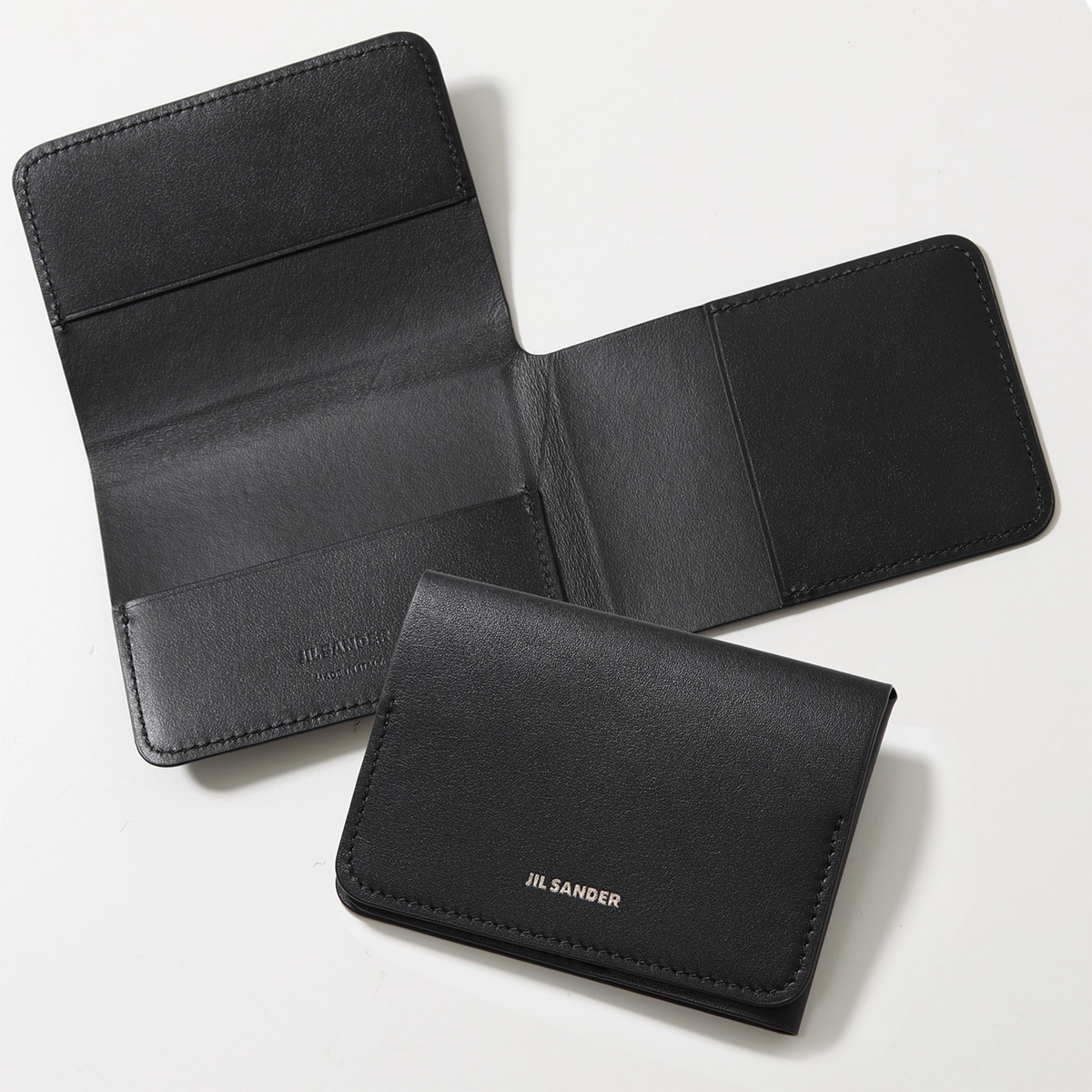 JIL SANDER（ジルサンダー） カードケース J25UI0007 P5995 メンズ