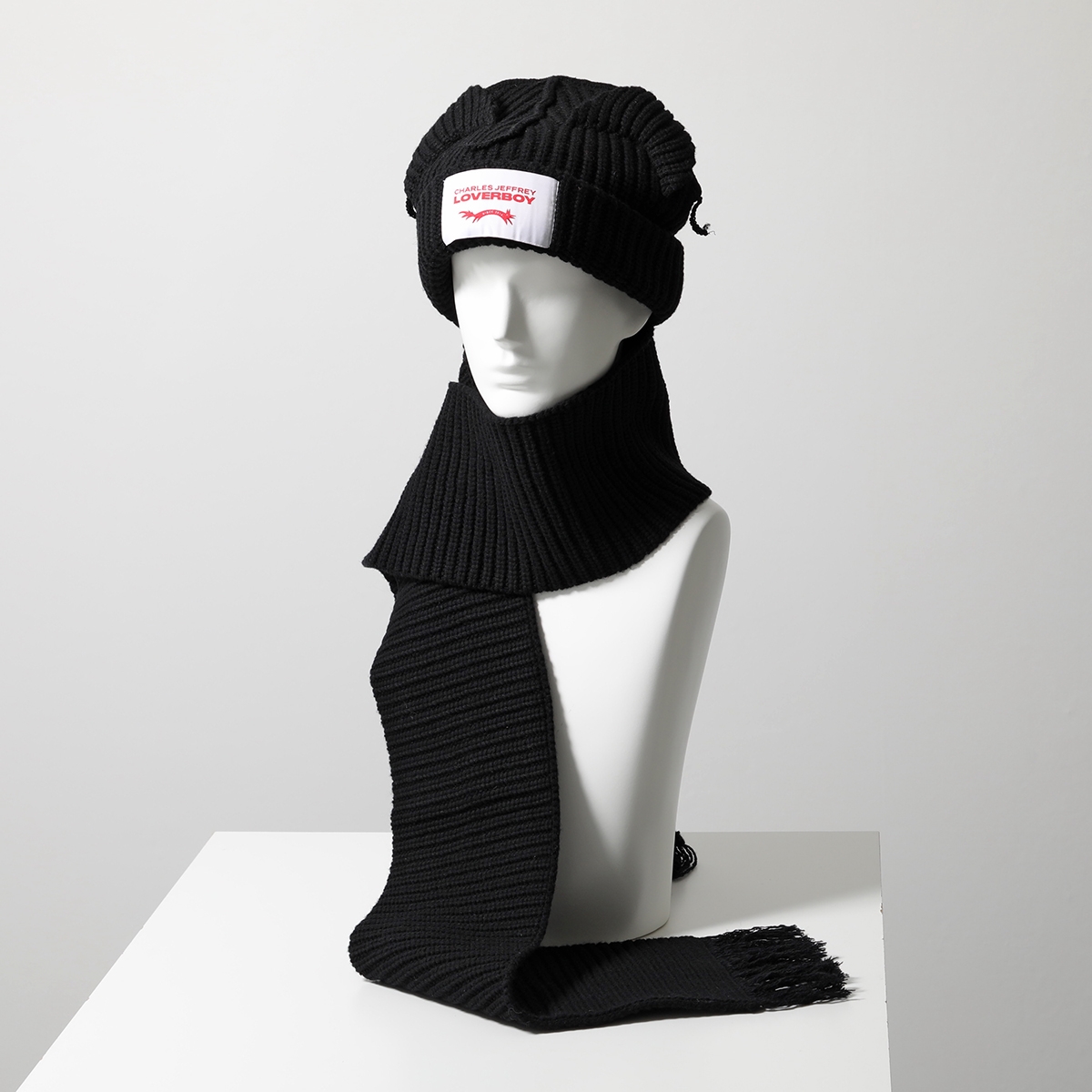 CHARLES JEFFREY LOVERBOY（チャールズジェフリーラバーボーイ