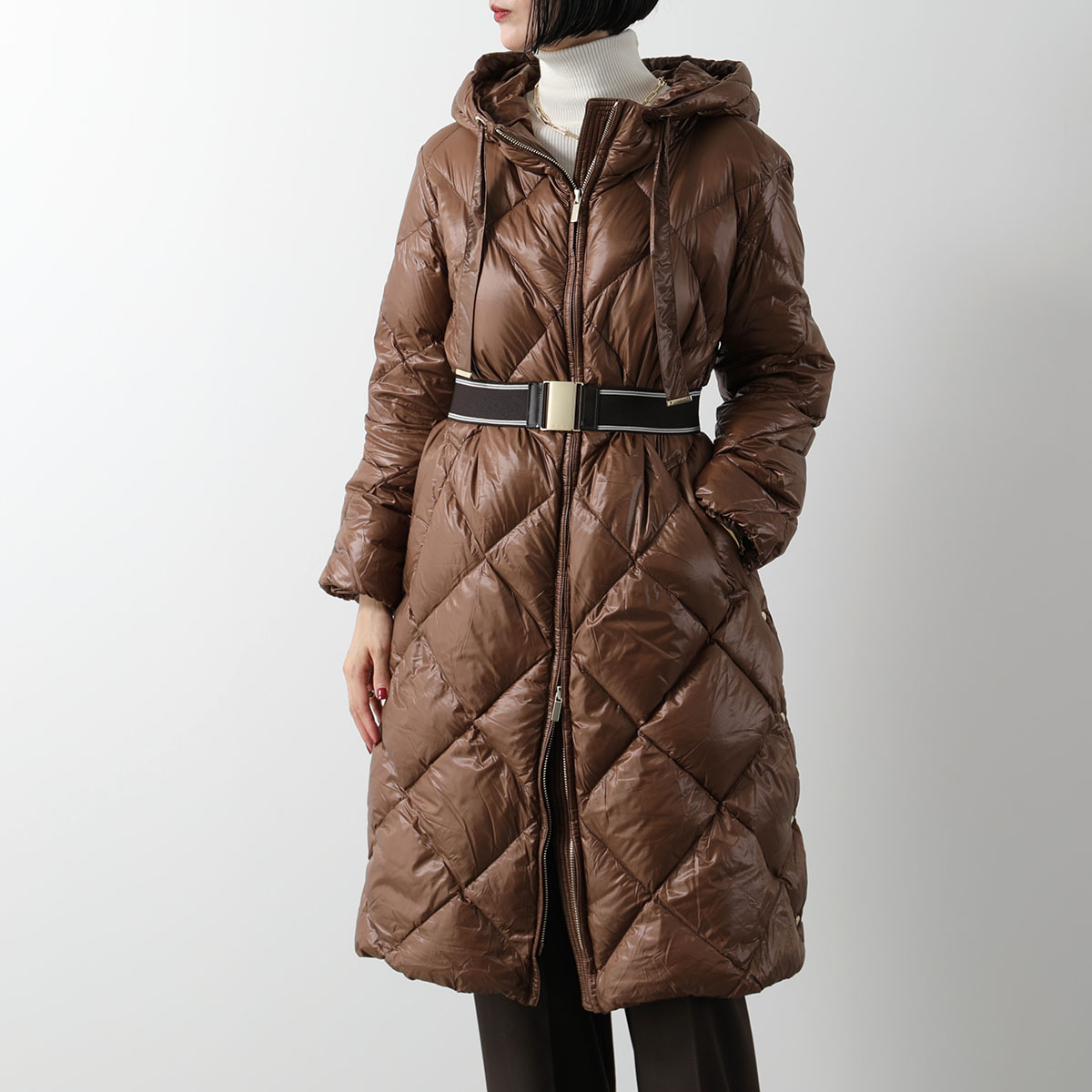 Max Mara（マックスマーラ） Max Mara The Cube ザ・キューブ ダウン