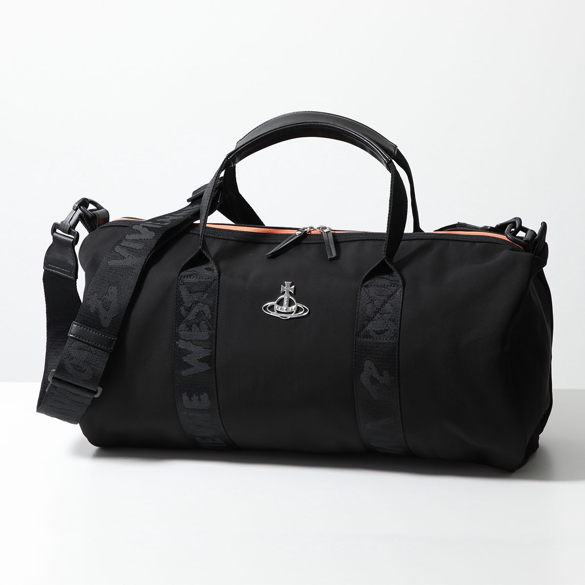 Vivienne Westwood（ヴィヴィアンウエストウッド） ボストンバッグ