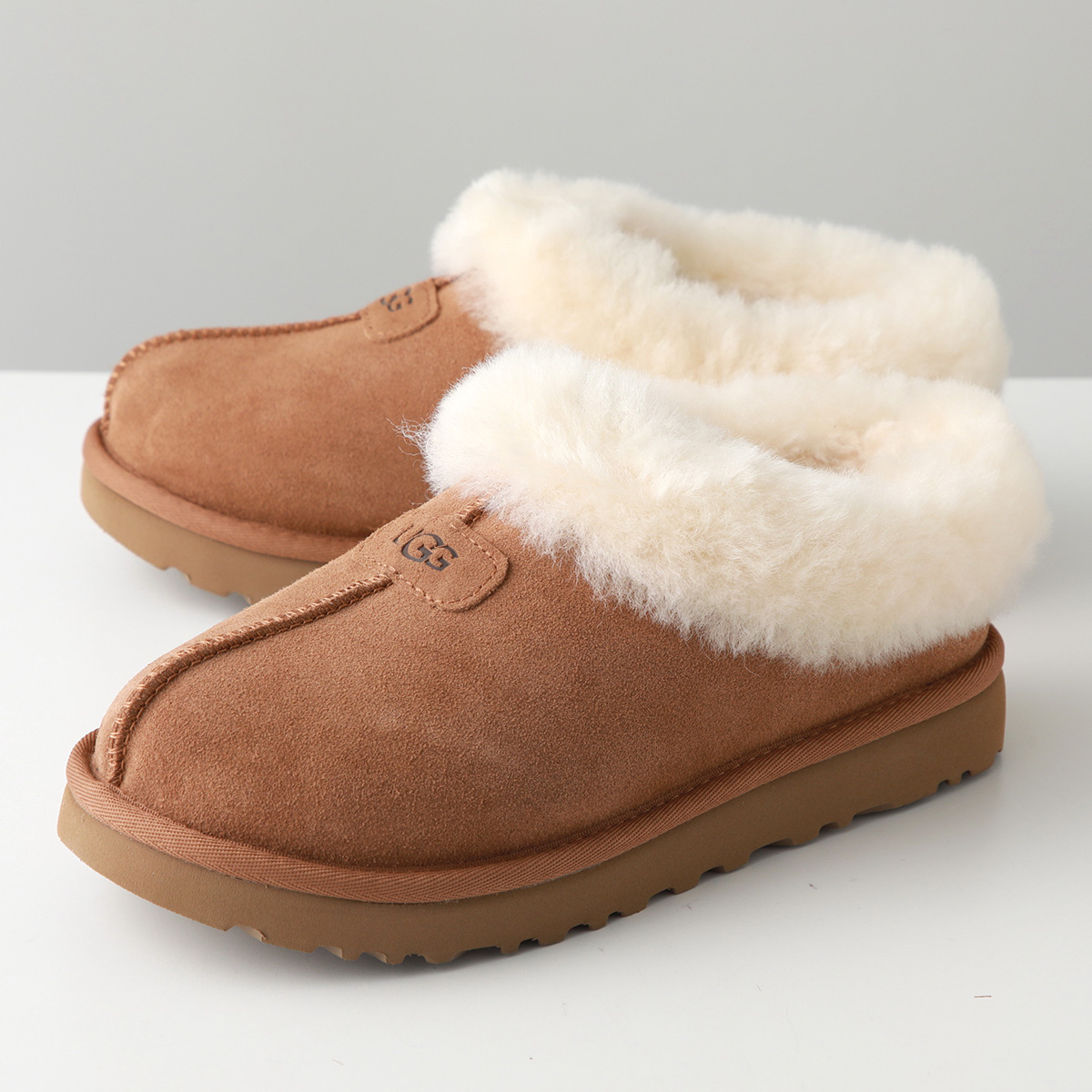 UGG（アグ） スリッポン W TAZZETTE タゼット 1134810 レディース