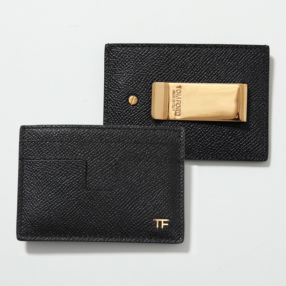 TOM FORD（トムフォード） カードケース YM341 LCL081G メンズ