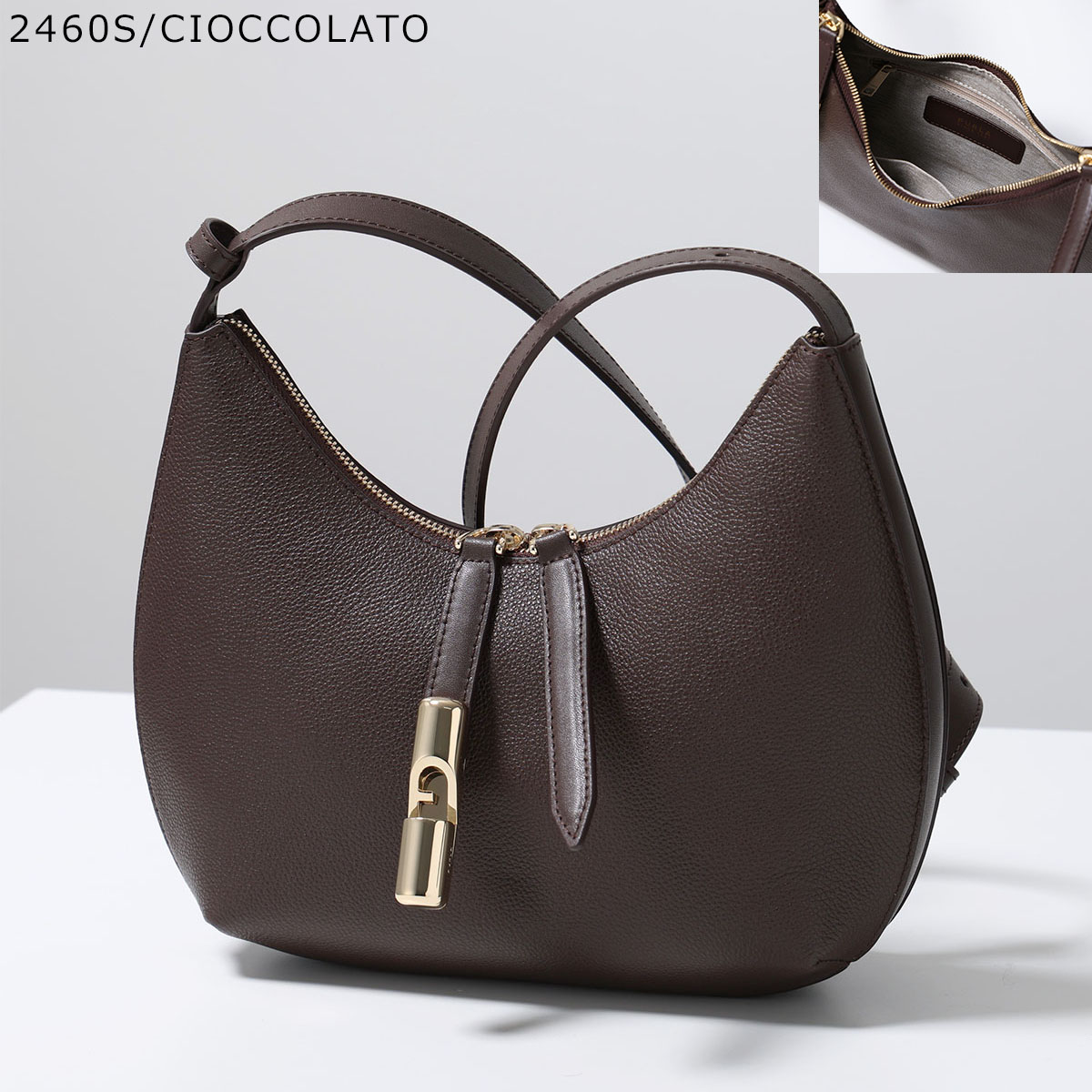 FURLA（フルラ） ショルダーバッグ GOCCIA S ゴッチャ WB01500 BX3353