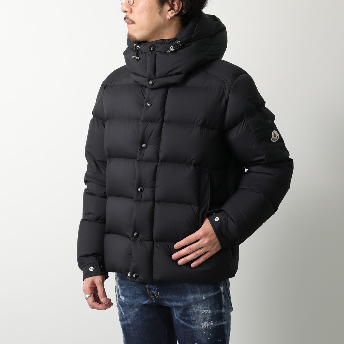 MONCLER（モンクレール） ダウンジャケット MAYA 70 マヤ 1A00205