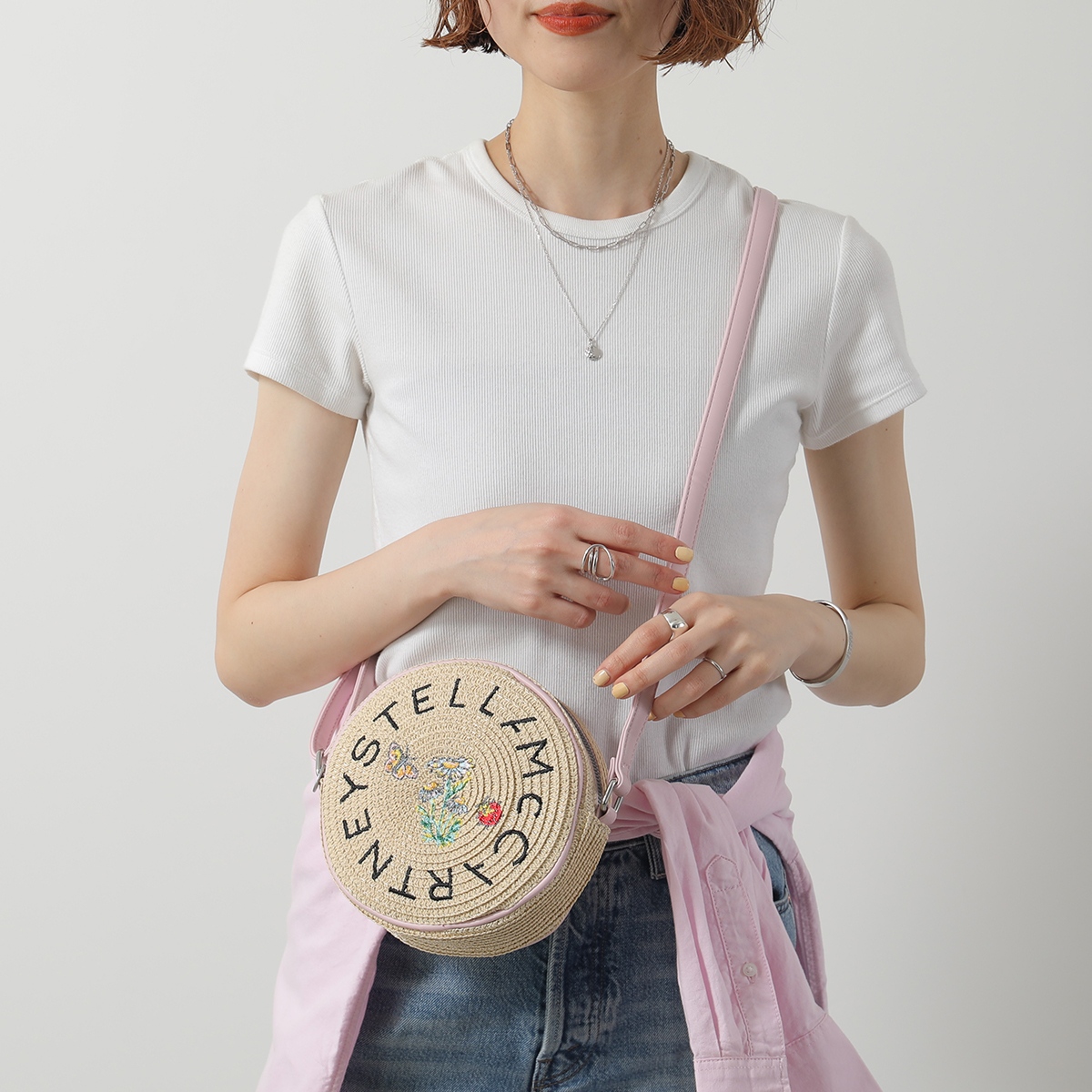 Stella McCartney（ステラ・マッカートニー） STELLA McCARTNEY KIDS