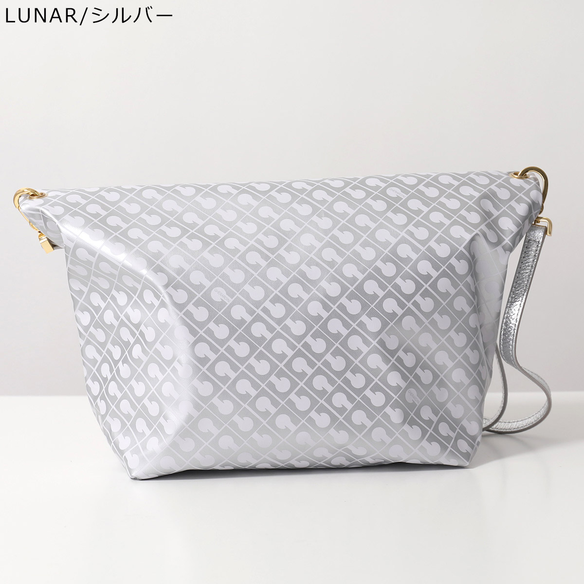 GHERARDINI（ゲラルディーニ） ショルダーバッグ SOFTY ソフティ