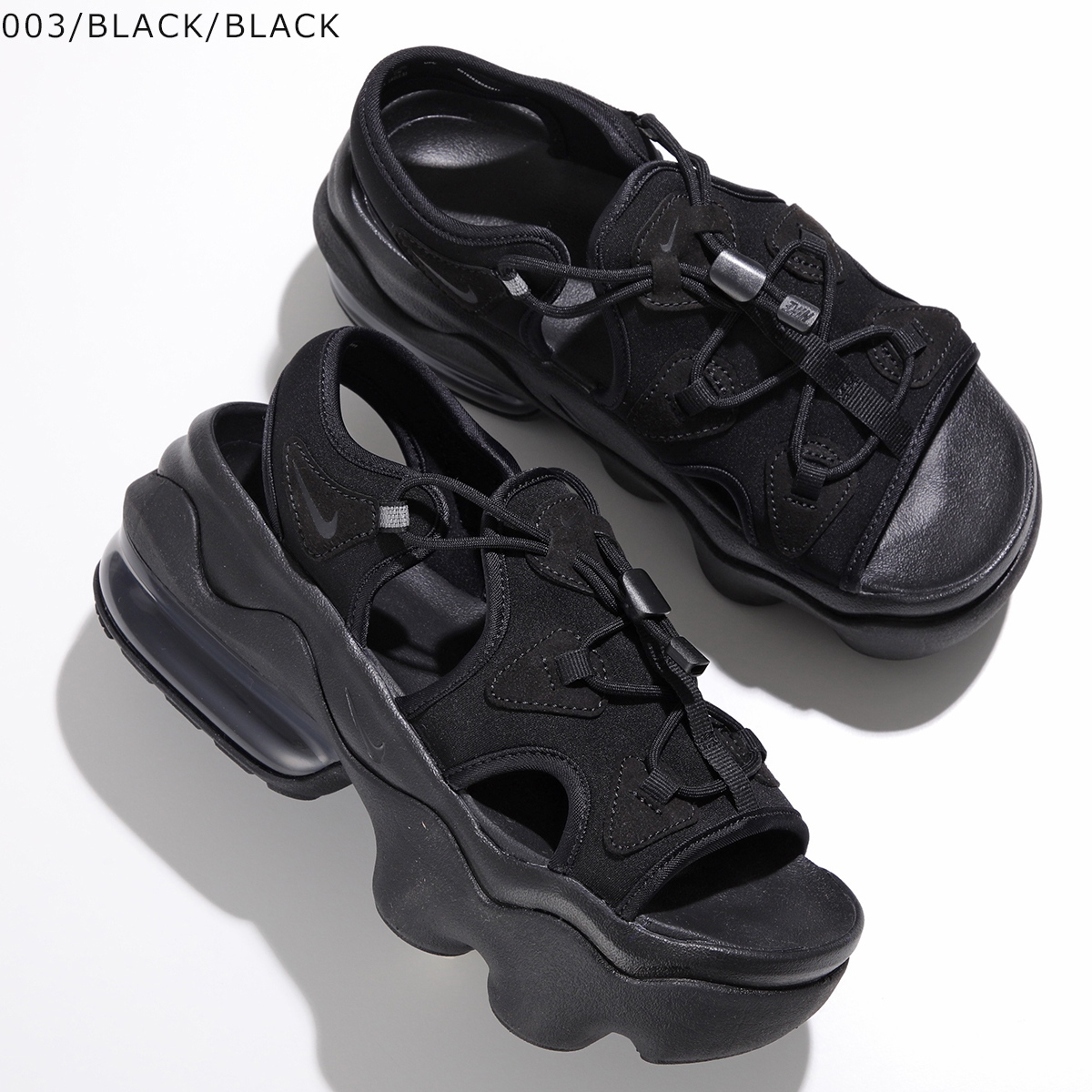 NIKE（ナイキ） サンダル WMNS AIR MAX KOKO SANDAL エア マックス