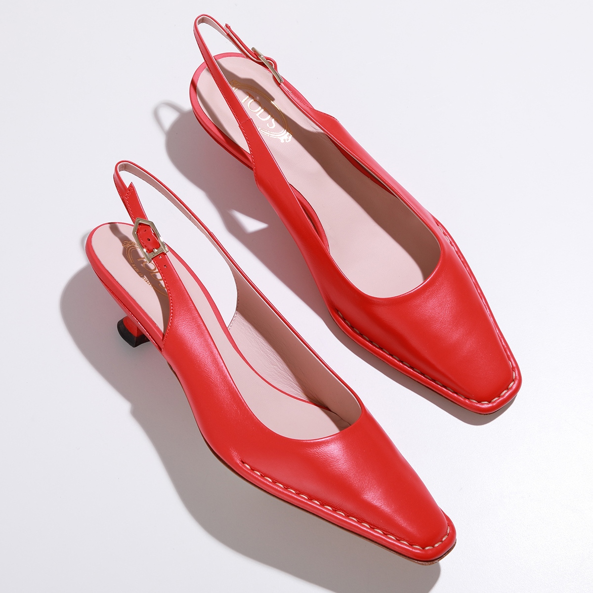 TOD'S（トッズ） TODS ミュール XXW49C0CZ20OON レディース レザー