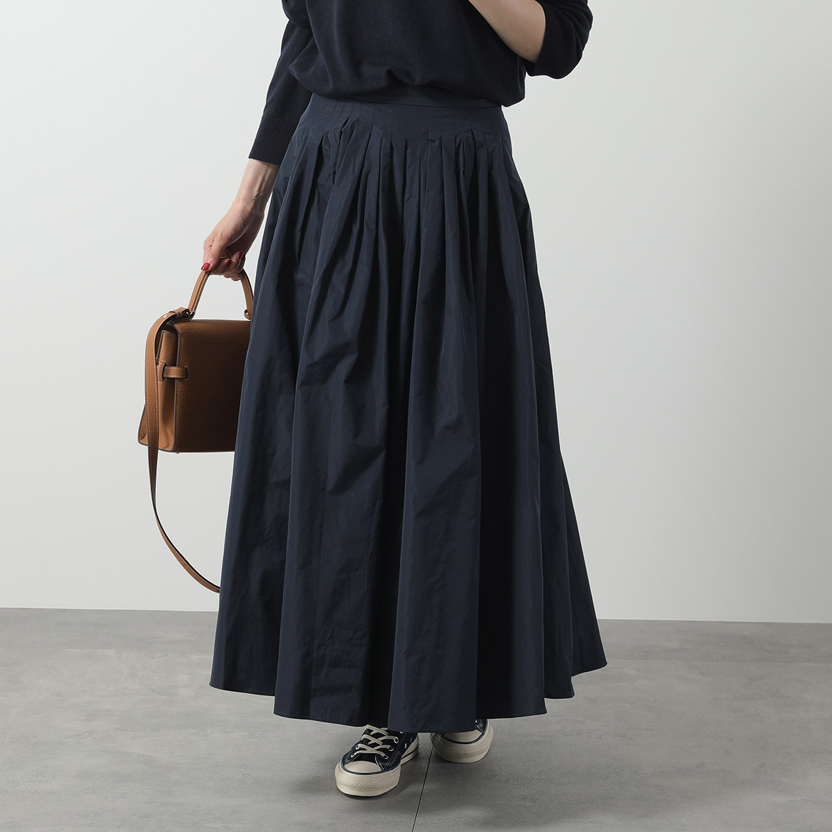 S MAXMARA（エスマックスマーラ） エス マックスマーラ ロングスカート