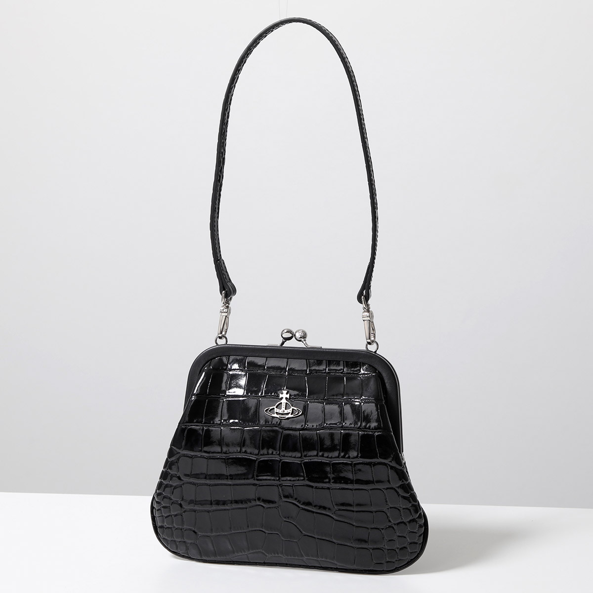 Vivienne Westwood（ヴィヴィアンウエストウッド） ハンドバッグ