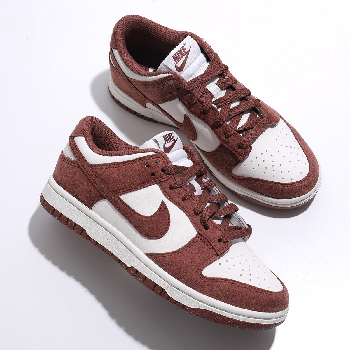 NIKE（ナイキ） スニーカー WMNS NIKE DUNK LOW ダンク HJ7673-001