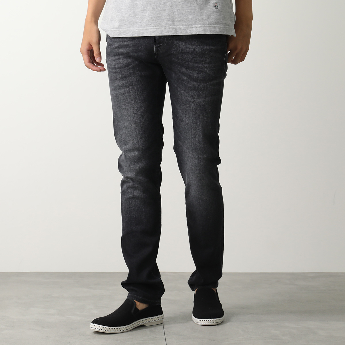 PT TORINO PT TORINO DENIM ピーティートリノ デニム ジーンズ SWING