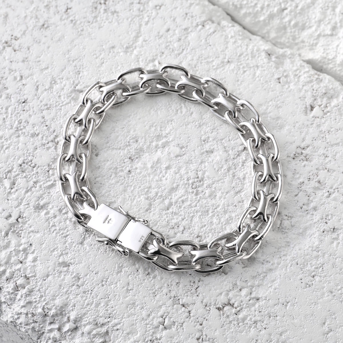 TOM WOOD（トムウッド） ブレスレット Vintage Bracelet ヴィンテージ