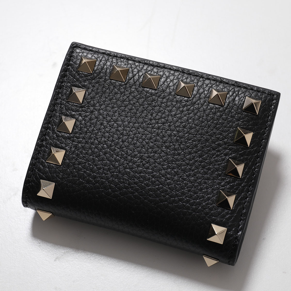 VALENTINO（ヴァレンティノ） 二つ折り財布 7W2P0AR5VSH レディース