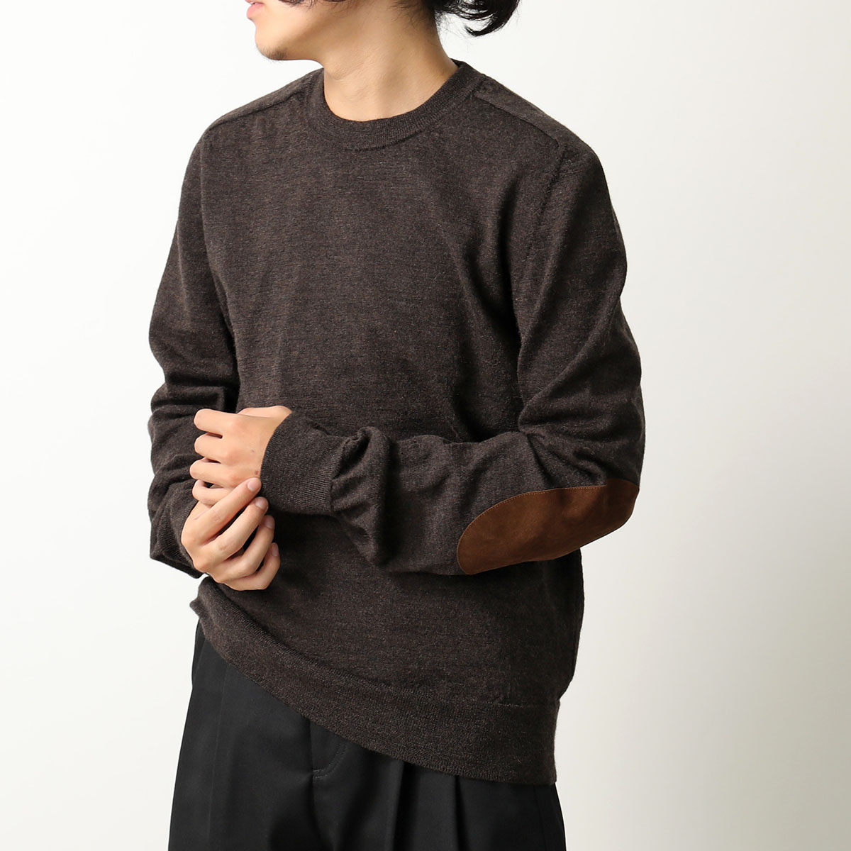 Maison Margiela（メゾンマルジェラ） セーター S50HL0041 M13098