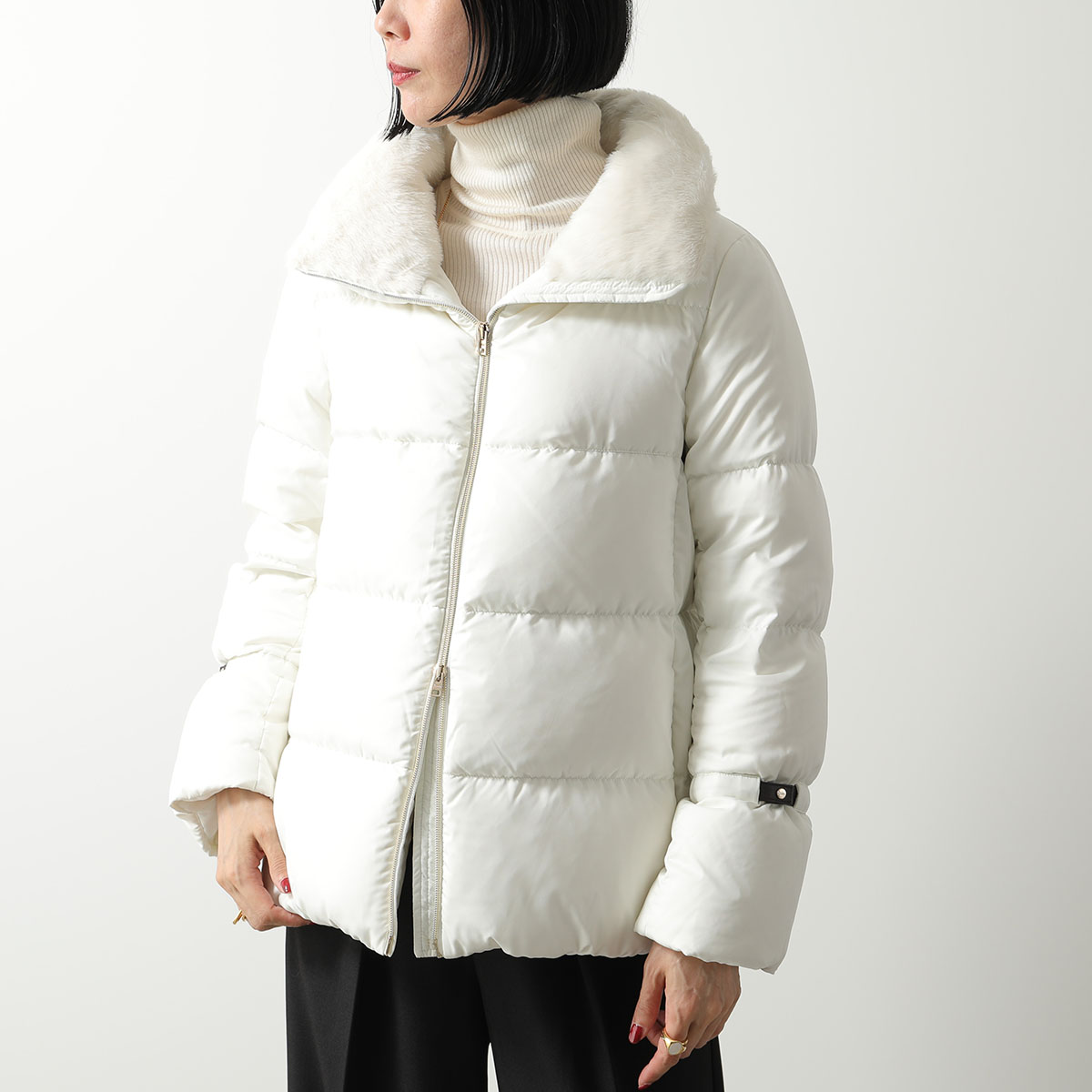 HERNO（ヘルノ） ダウンジャケット Arendelle アレンデール PI002141D