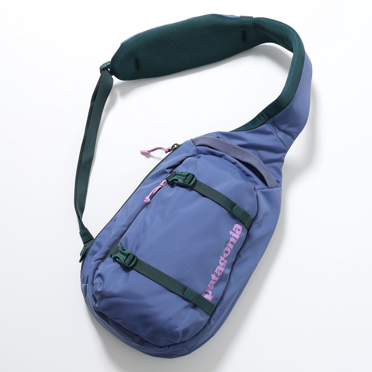 patagonia（パタゴニア） ボディバッグ Atom Sling 8L アトム