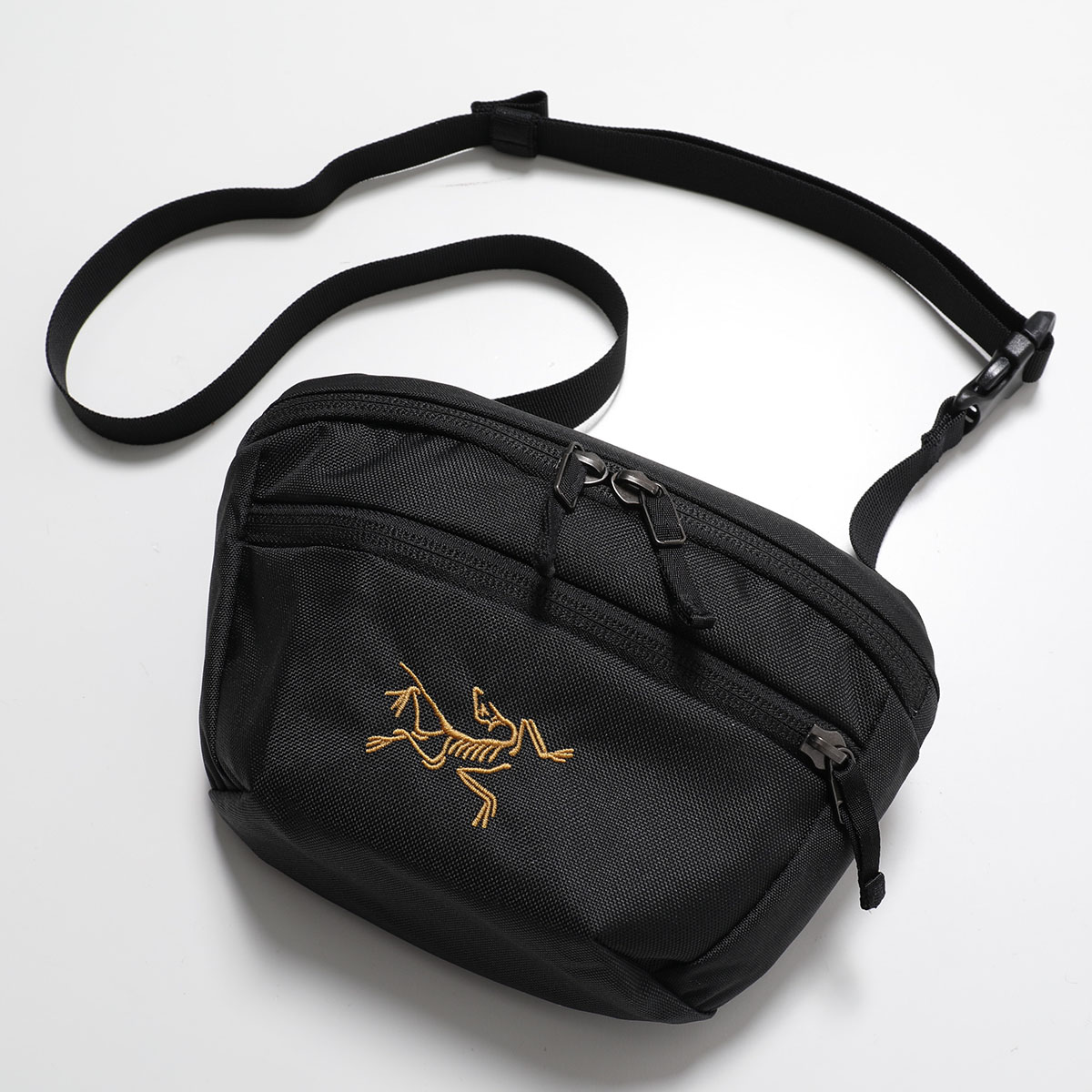 ARC'TERYX（アークテリクス） ボディバッグ Mantis 1 Waistpack