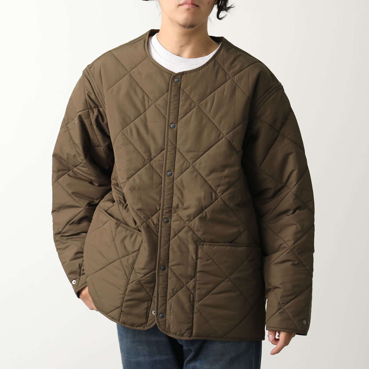 Barbour（バブアー） Barbour x KAPTAIN SUNSHINE キャプテン