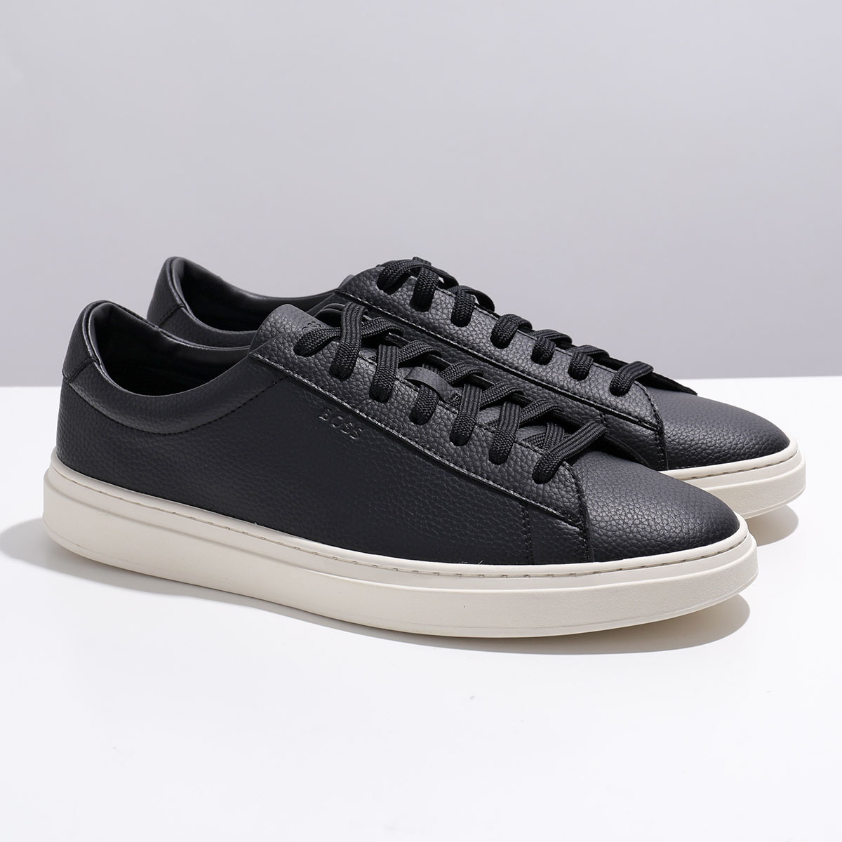 HUGO BOSS（ヒューゴ・ボス） スニーカー Kieran_Tenn_algr 50548716