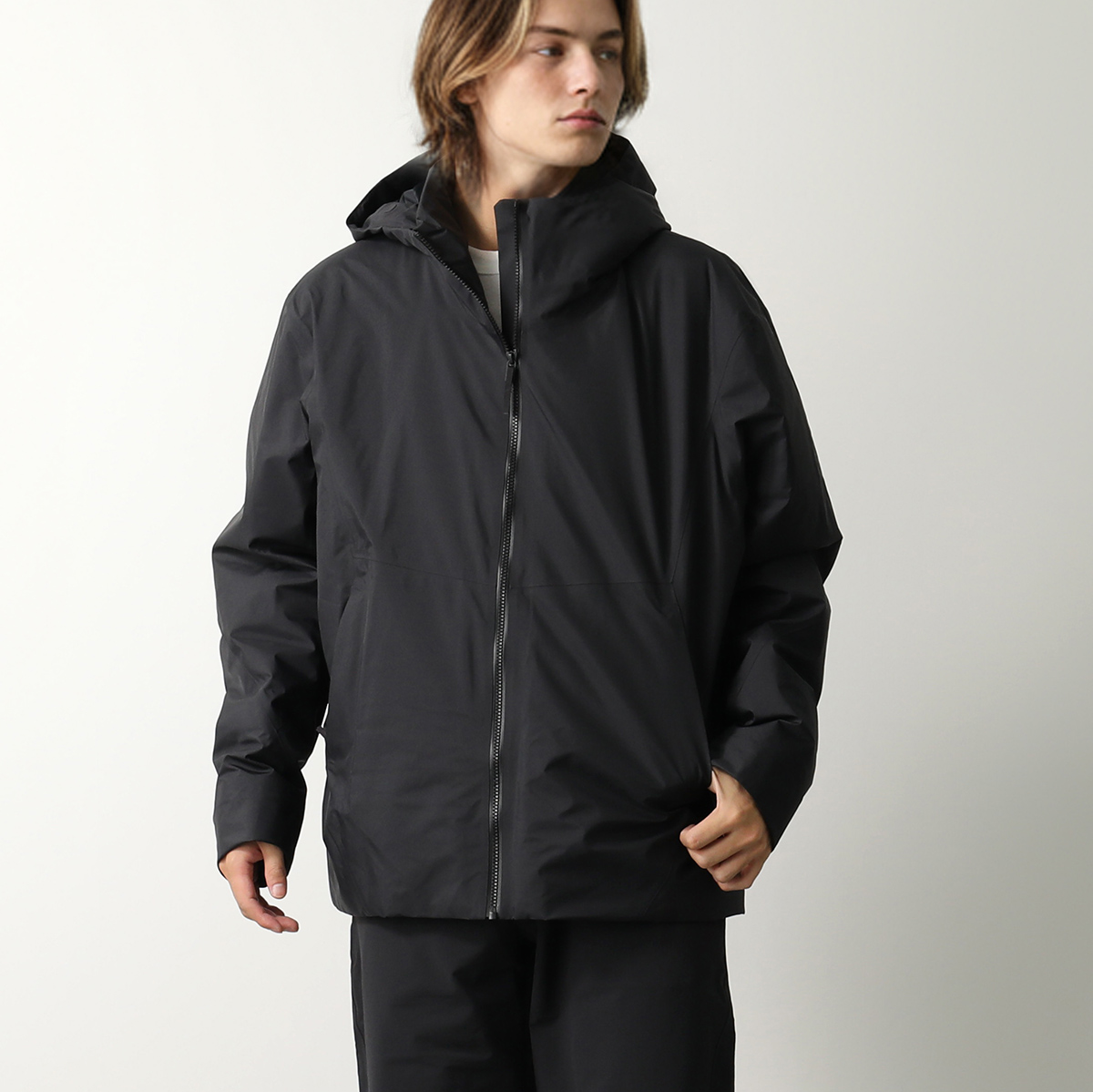 ARC'TERYX VEILANCE（アークテリクス ヴェイランス） アークテリクス