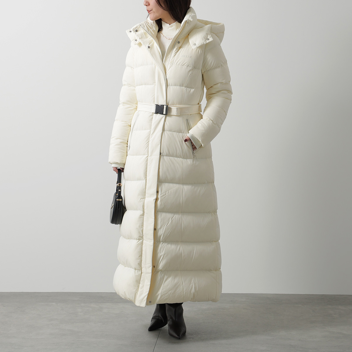 Mackage マッカージュ ダウンコート CALINA-CITY レディース ダウン